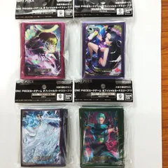 ミラバト ワンピース ハンコックスリーブ未開封2個セット ミラバト ワンピース ハンコックスリーブ未開封2個セット