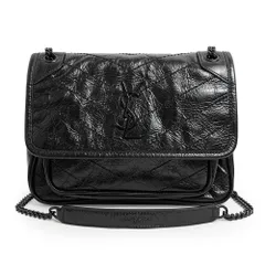 2025年最新】ysl バッグ nikiの人気アイテム - メルカリ