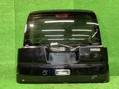 ken ken　バモス　HM1　リアゲート B92Pブラック 2025年最新】Yahoo!オークション -バモス リアゲート(自動車