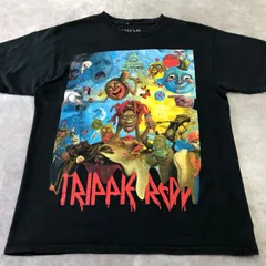 2024年最新】trippie redd tシャツの人気アイテム - メルカリ