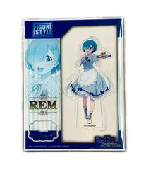 美品 Re:ゼロから始まる異世界生活 アクリルスタンド レム KADOKAWA