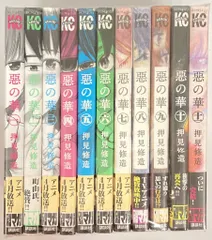 押見修造　全作品全巻セット 81wwjITQenL._UF1000,1000_QL80_.jpg