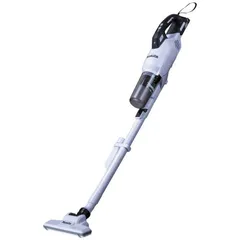 【新品 未使用 未開梱】マキタ　スティッククリーナー [充電式] 本体のみ白　CL003G-ZW