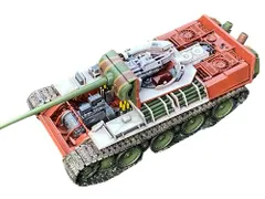 2024年最新】sd.kfz.171の人気アイテム - メルカリ