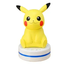 ポケットモンスター ねえ UchiPika （ウチピカ）ピカチュウ （新品）