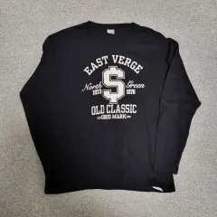 (ランドリー 0 ) ナチュラル 閉じる スタイル 長袖Tシャツ M ー L （ 95 100 ）