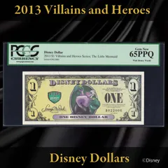 ディズニーダラー ドル アリエル アースラ 2025年最新】ディズニーダラーの人気アイテム - メルカリ