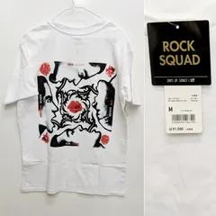 kazu レッチリblood白XL レッチリメキシコL Blood Sugar Sex Magik : Red Hot Chili Peppers | HMV&BOOKS