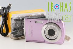 Pentax Optio M40 Digital Camera #59558I