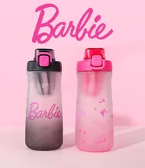 Barbie 65周年 MINISO  新品6点まとめ売り 日本未発売 難あり Miniso X Barbie 65th Anniversary New Product Launch Tour! We