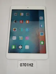 iPad - ipadmini A1432 Wi-Fi 16GB MD531J/A 充電器欠品 iPad mini WiFi 16GB A1432 MD528J/A ブラック＆スレート｜iPad本体