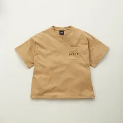 【新品】 RUSTY Tシャツ キッズ 半袖 130cm 140cm 150㎝ バックプリント ボーイズ ガールズ 子ども ユニセックス ラスティ 962510