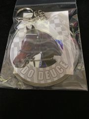 【競馬】ドウデュース・アクリルキーホルダー／JRA