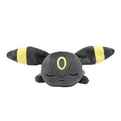 ポケモン すやすやブラッキー - メルカリ