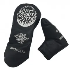 #FR2 - FR2GOLF fr2ゴルフ エフアールツー ドライバー カバー ヘッドカバー 2025年最新】FR2 ドライバー用の人気アイテム - メルカリ