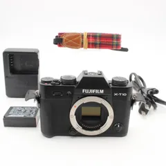 2025年最新】フジフイルム FUJIFILM X-T10の人気アイテム - メルカリ