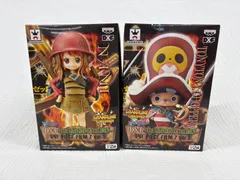 2025年最新】ワンピース DXF~THE GRANDLINE CHILDREN~ONE PIECE