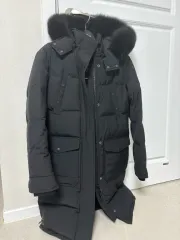 MOOSE KNUCKLES(ムースナックルズ) ポリアミド