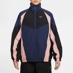 【正規品取扱店･新品】NIKE ウェア レディース ナイキ ウィメンズ NSW ストリート OS トラック ジャケット HV4030 NIKE SPORTSWEAR