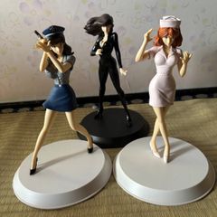 ルパン三世 藤子ミネ DX版 フィギュア ルパン三世 藤子ミネ DX版 フィギュア - メルカリ