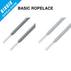 BASIC ROPELACE (11)　　KIXSIX キックスシックス シューレース 靴紐 靴ひも