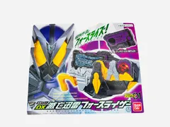 BANDAI - 新品未開封DXフォースライザーセット DXフォースライザーセット 新品未開封 2025年最新】フォース