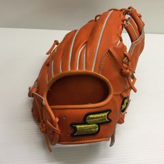 中古品 ミズノ mizuno ミズノプロ 軟式 キャッチャーミット 7106