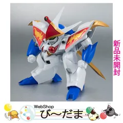 2025年最新】ROBOT魂 龍星丸の人気アイテム - メルカリ 2025年最新】ROBOT魂 龍星丸の人気アイテム - メルカリ