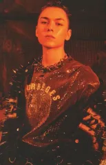 【中古】コレクションカード(男性) SEVENTEEN/バーノン(VERNON)/「HAPPY BURSTDAY」(NEW BURSTDAY VER.)キャンドルホルダーセット付属フォトカード