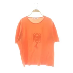 2025年最新】loewe tシャツ アナグラムの人気アイテム - メルカリ