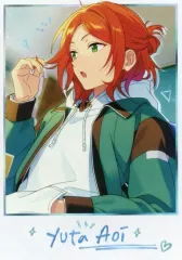 【中古】キャラカード 葵ゆうた 「あんさんぶるスターズ!! 星夢絵趣チェキカード」 中国限定