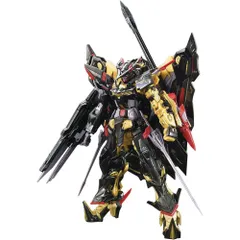 ガンプラ rg ガンダムアストレイ ゴールドフレーム 天ハナ 内袋未開封 2025年最新】rg ゴールドフレーム天ミナの人気アイテム - メルカリ