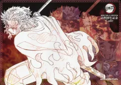 2025年最新】 煉獄杏寿郎 ランチョンマット 四周年記念の人気