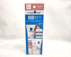 新品 ラロッシュポゼ BBクリームキット 01 ライト 30ml