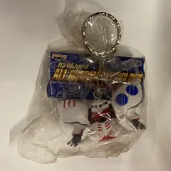バンプレスト オールガンダムキーホルダー ニュータイプMS編 機動戦士Zガンダム キュベレイ