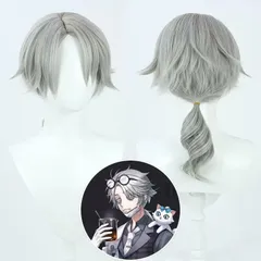 Amazon.co.jp: sakuracos IdentityV 第五人格 納棺師 イソップ