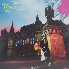 Toyah / The Blue Meaning レコード