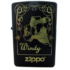 2024年最新】windy ZIPPOの人気アイテム - メルカリ