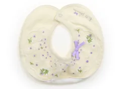 【ニットプランナー（ＫＰ）/KnitPlanner(KP)】スタイ・お食事用エプロン ベビー用品 女の子【子供服・ベビー服】（1746643）