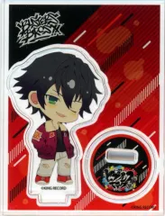 【中古】アクリルスタンド・アクリルパネル 山田一郎 「ヒプノシスマイク -Division Rap Battle- レペゼン マルイ2024 トレーディングアクリルスタンド」