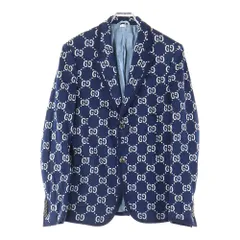 2025年最新】GUCCI メンズ テーラードジャケットの人気アイテム