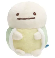 すみっコぐらし　てのりぬいぐるみ　うみっコぐらし　うみがめ　かめ すみっコぐらし てのりぬいぐるみ うみっコぐらし うみがめ かめ