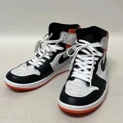 【浜館80-1694】【店舗併売品】NIKE AIR JORDAN 1 RETRO HIGH OG 