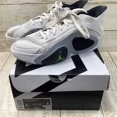 中古品/NIKE  ジュニアバスケシューズ　テイタム2(23cm)