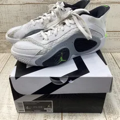 中古品/NIKE  ジュニアバスケシューズ　テイタム2(23cm)