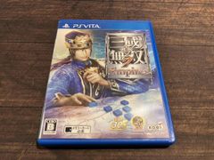 真・三國無双 NEXT PS Vita - メルカリ