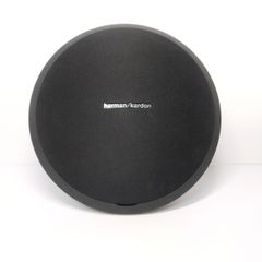 【中古品】harman/kardon Onyx Studio Bluetoothスピーカー〇YR-51802〇