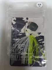バスパズル　グラスピース　3/8oz
