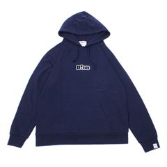 Cook Up B!nn Pullover Hoodie (Navy)