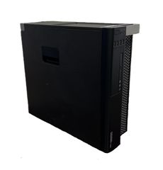 【i7‐10世代相当・高性能】DELL Precision Tower 5810　Xeon E5-2697 v3　NVDIA Quadro 2000　Windows11Pro